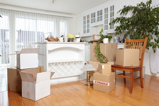 Adelante Umzüge GmbH Abbildung Nr. 2