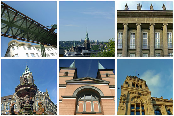 Mertin Immobilien Wuppertal