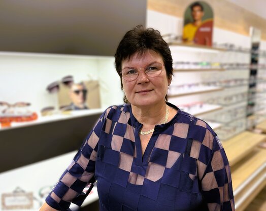 Kossack e.K. - Haus für gutes Hören und Sehen Abbildung Nr. 4