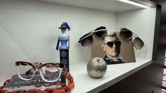 Kossack e.K. - Haus für gutes Hören und Sehen Abbildung Nr. 6