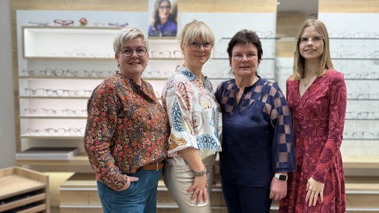 Kossack e.K. - Haus für gutes Hören und Sehen Abbildung Nr. 2