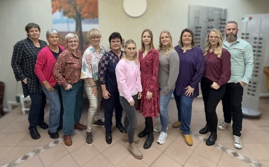 Kossack e.K. - Haus für gutes Hören und Sehen Abbildung Nr. 1