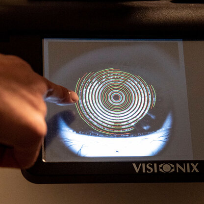 Harting Hören und Sehen Abbildung Nr. 10