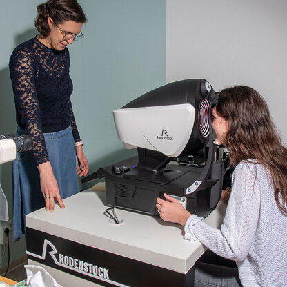 Harting Hören und Sehen Abbildung Nr. 8