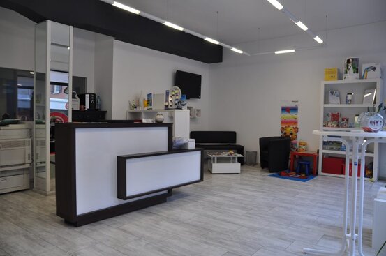 Hörzentrum Inh. Kima Martinovic Abbildung Nr. 1