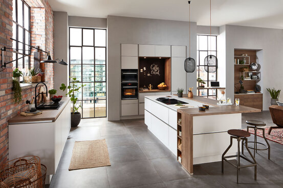 Möbelkreis Werraland GmbH & Co. Ausstattungshaus KG Abbildung Nr. 7