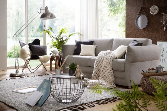 Möbelkreis Werraland GmbH & Co. Ausstattungshaus KG Abbildung Nr. 4