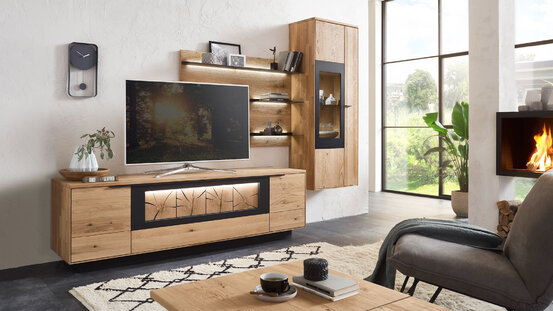 Möbelkreis Werraland GmbH & Co. Ausstattungshaus KG Abbildung Nr. 3