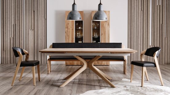 Möbelkreis Werraland GmbH & Co. Ausstattungshaus KG Abbildung Nr. 1