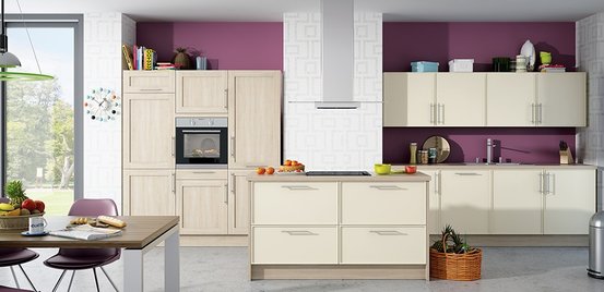 "Die Küche" Luchtefeld GmbH & Co. KG Abbildung Nr. 9