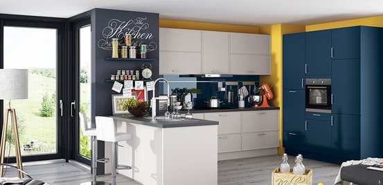 "Die Küche" Luchtefeld GmbH & Co. KG Abbildung Nr. 8