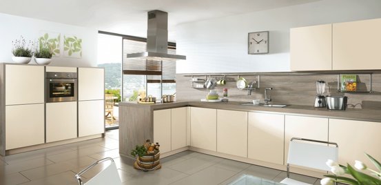 "Die Küche" Luchtefeld GmbH & Co. KG Abbildung Nr. 6