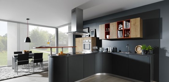 "Die Küche" Luchtefeld GmbH & Co. KG Abbildung Nr. 5