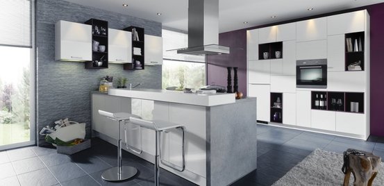 "Die Küche" Luchtefeld GmbH & Co. KG Abbildung Nr. 4