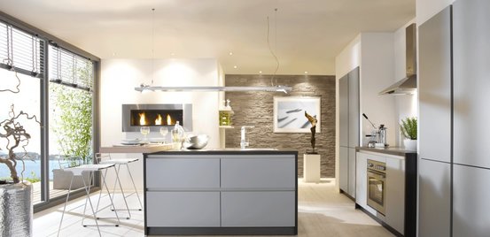 "Die Küche" Luchtefeld GmbH & Co. KG Abbildung Nr. 3