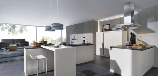 "Die Küche" Luchtefeld GmbH & Co. KG Abbildung Nr. 2