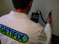 Getifix Fachbetrieb - Abdichtung und Sanierung Klaus Feist Vorschau