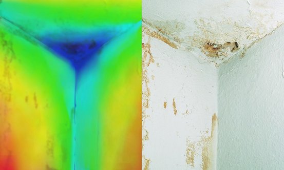 Getifix Fachbetrieb - Abdichtung und Sanierung Klaus Feist Abbildung Nr. 12