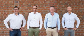 Kleen | Voß & Kollegen - Ihre Finanzierungsspezialisten Vorschau