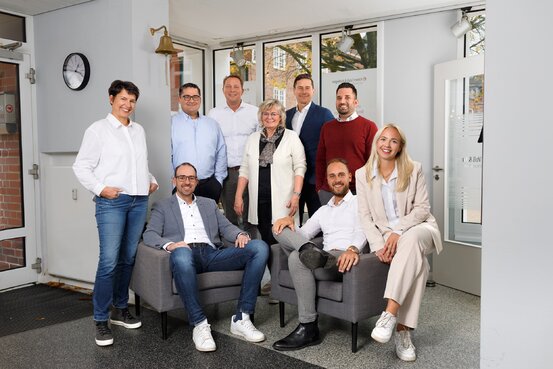 Kleen | Voß & Kollegen - Ihre Finanzierungsspezialisten Abbildung Nr. 5