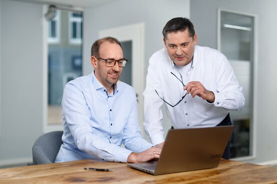 Kleen | Voß & Kollegen - Ihre Finanzierungsspezialisten Abbildung Nr. 7