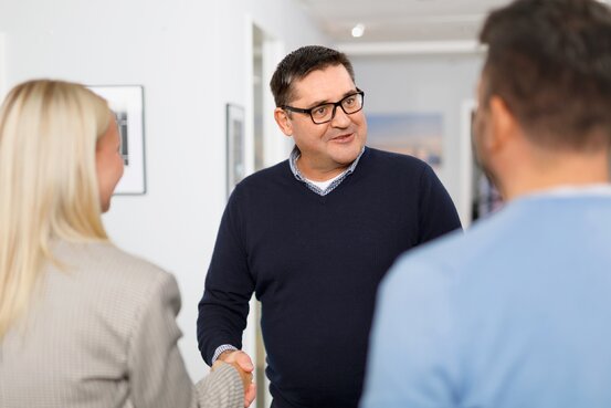 Kleen | Voß & Kollegen - Ihre Finanzierungsspezialisten Abbildung Nr. 8