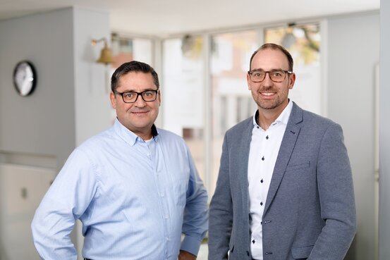 Kleen | Voß & Kollegen - Ihre Finanzierungsspezialisten Abbildung Nr. 9