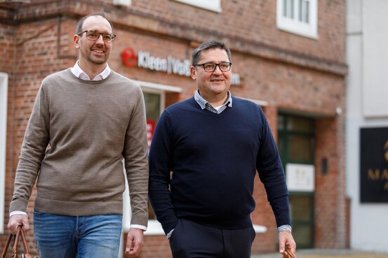 Kleen | Voß & Kollegen - Ihre Finanzierungsspezialisten Abbildung Nr. 4