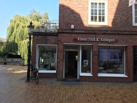 Kleen | Voß & Kollegen - Ihre Finanzierungsspezialisten Abbildung Nr. 2