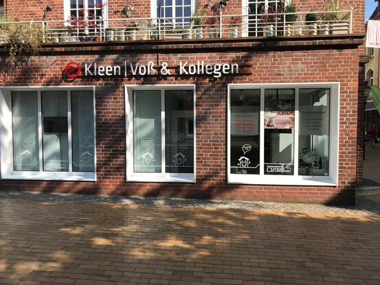 Kleen | Voß & Kollegen - Ihre Finanzierungsspezialisten Abbildung Nr. 3