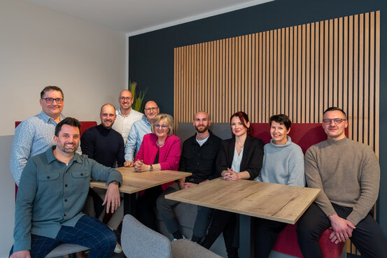 Kleen | Voß & Kollegen - Ihre Finanzierungsspezialisten Abbildung Nr. 3