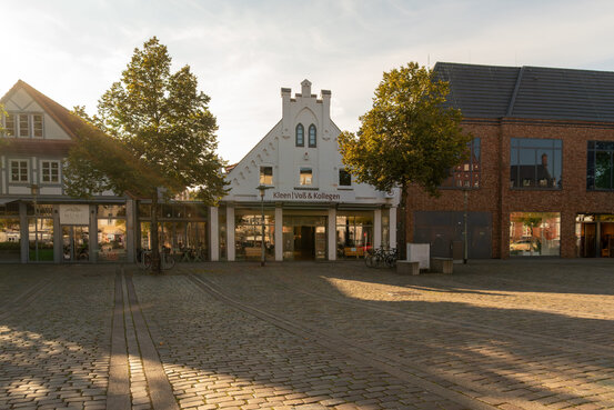 Kleen | Voß & Kollegen - Ihre Finanzierungsspezialisten Abbildung Nr. 2