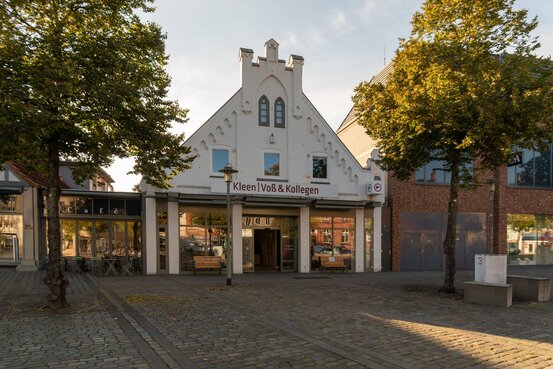 Kleen | Voß & Kollegen - Ihre Finanzierungsspezialisten Abbildung Nr. 1