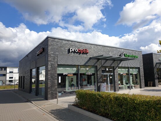 pro optik Hörzentrum Abbildung Nr. 2