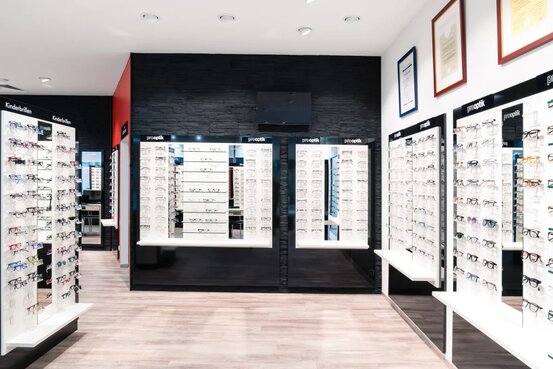 pro optik Hörzentrum Abbildung Nr. 4