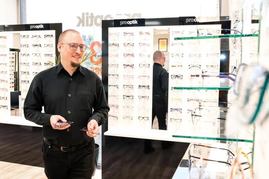 pro optik Hörzentrum Abbildung Nr. 6