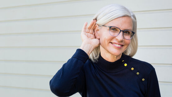 Schmidt Augenoptik & Hörakustik Abbildung Nr. 1