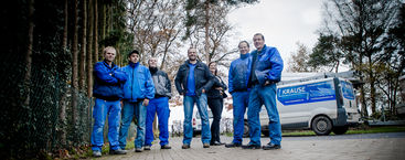 Krause Elektrotechnik GmbH Vorschau