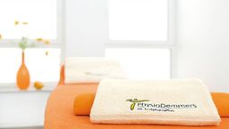 PhysioDemmers Vorschau