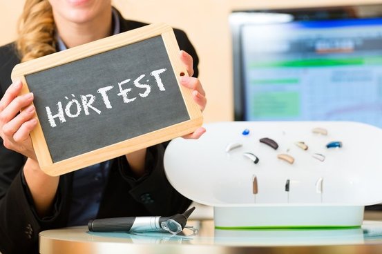 Hörgeräte Keuthen Abbildung Nr. 1