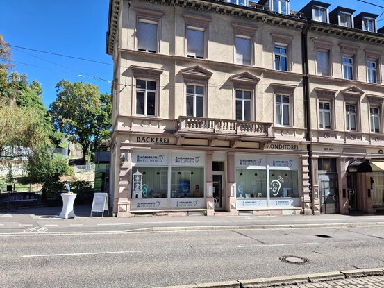 Hörgeräte Keuthen Abbildung Nr. 3
