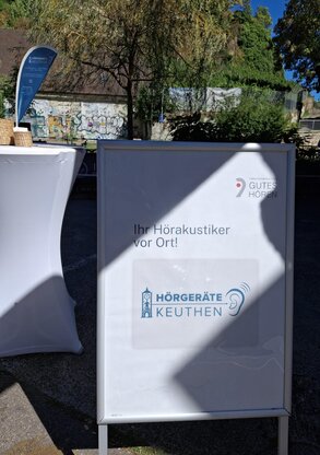 Hörgeräte Keuthen Abbildung Nr. 6