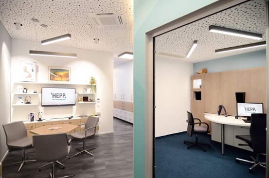 Hepp Augenoptik-Hörakustik GmbH & Co KG Abbildung Nr. 3