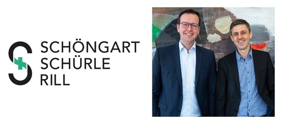 Schöngart, Schürle & Rill - Baufinanzierungen OHG Abbildung Nr. 1