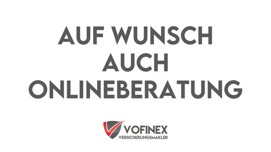 VOFINEX - Versicherungsmakler Abbildung Nr. 3
