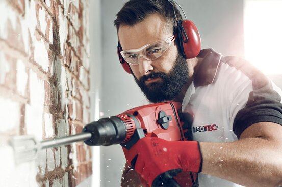 ISOTEC-Fachbetrieb Abdichtungstechnik Dipl.Ing. Morscheck GmbH Abbildung Nr. 3