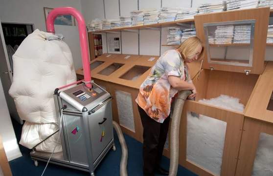 Betten-Anthon Traumhaft Schlafen GmbH Abbildung Nr. 11