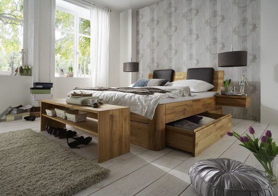 Betten-Anthon Traumhaft Schlafen GmbH Abbildung Nr. 3