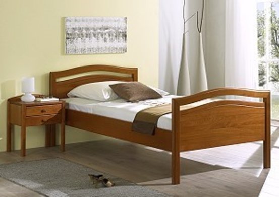 Betten-Anthon Traumhaft Schlafen GmbH Abbildung Nr. 4