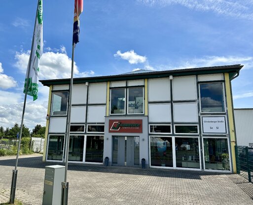 Jaenecke Fenster Systeme GmbH Abbildung Nr. 1